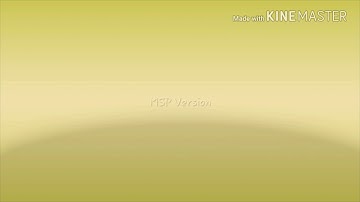 Say Something - MSP Version (PART 2 Of Hurts Like Hell)