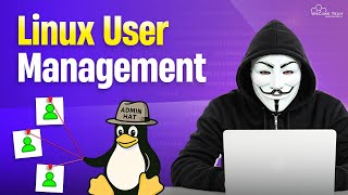 Complete Guide to User Management in Linux | Beginner Friendly