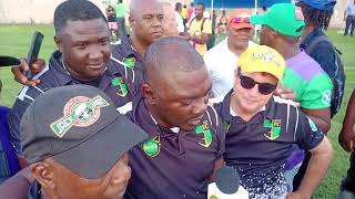 Treasure Beach Football Coach Shed Tears Of Joy After Piloting His Team To The 202324 Jpl.