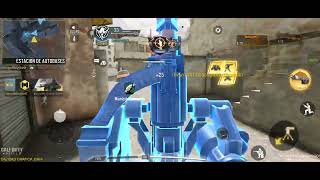 Call Of Duty Mvile Algún Consejo?