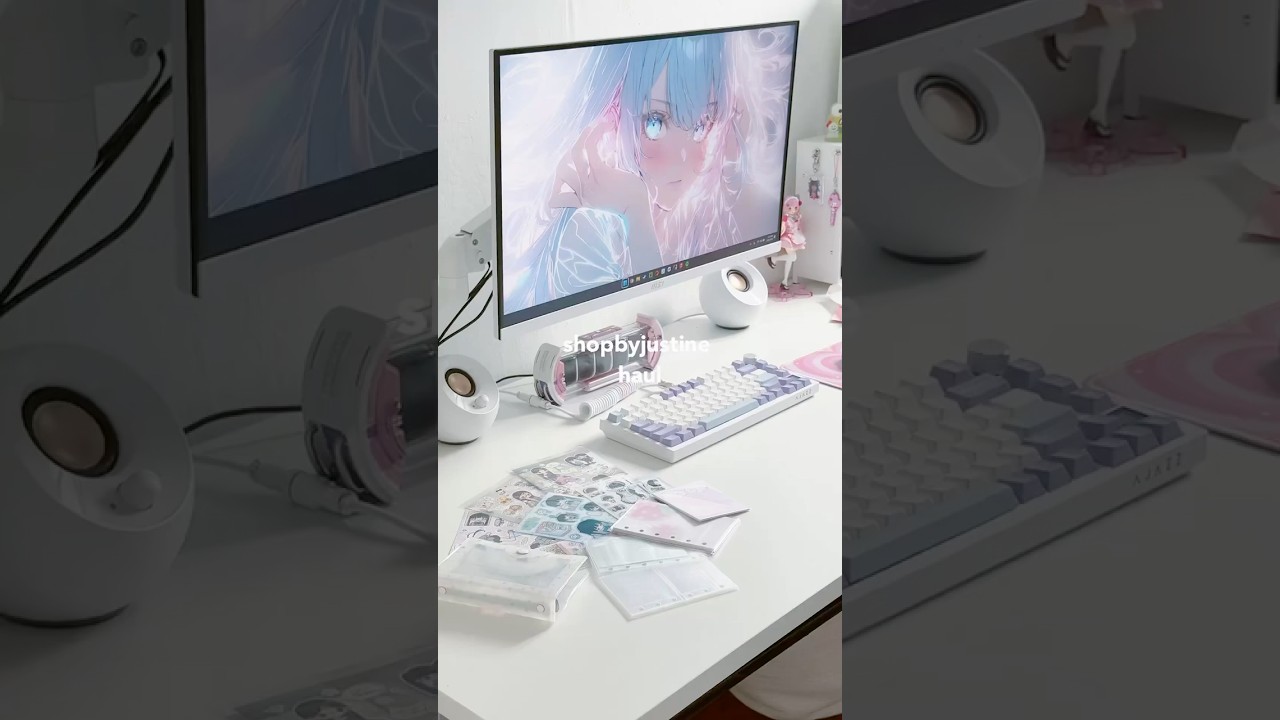 shopbyjustine order 💌 