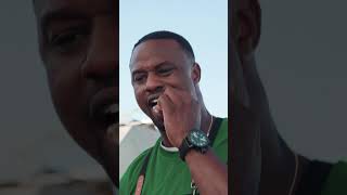 It's only right Bart Scott finds the best tailgate 🍖