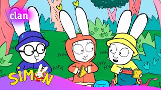 Simn  La Excursin De La Escuela Y Ms Episodios Completos  Clan Tve