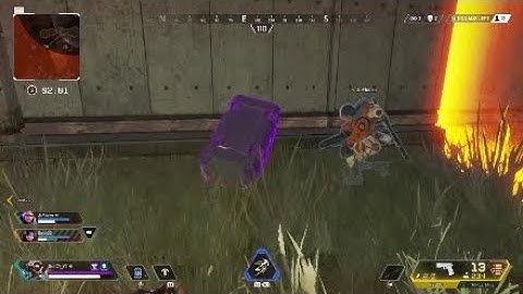 Apex legend season 2 GOLD P2020 INSANE Gameplay