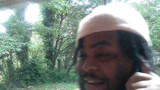 Overhearing Ya Boy Conversation Part 1 - Omega Funny Family