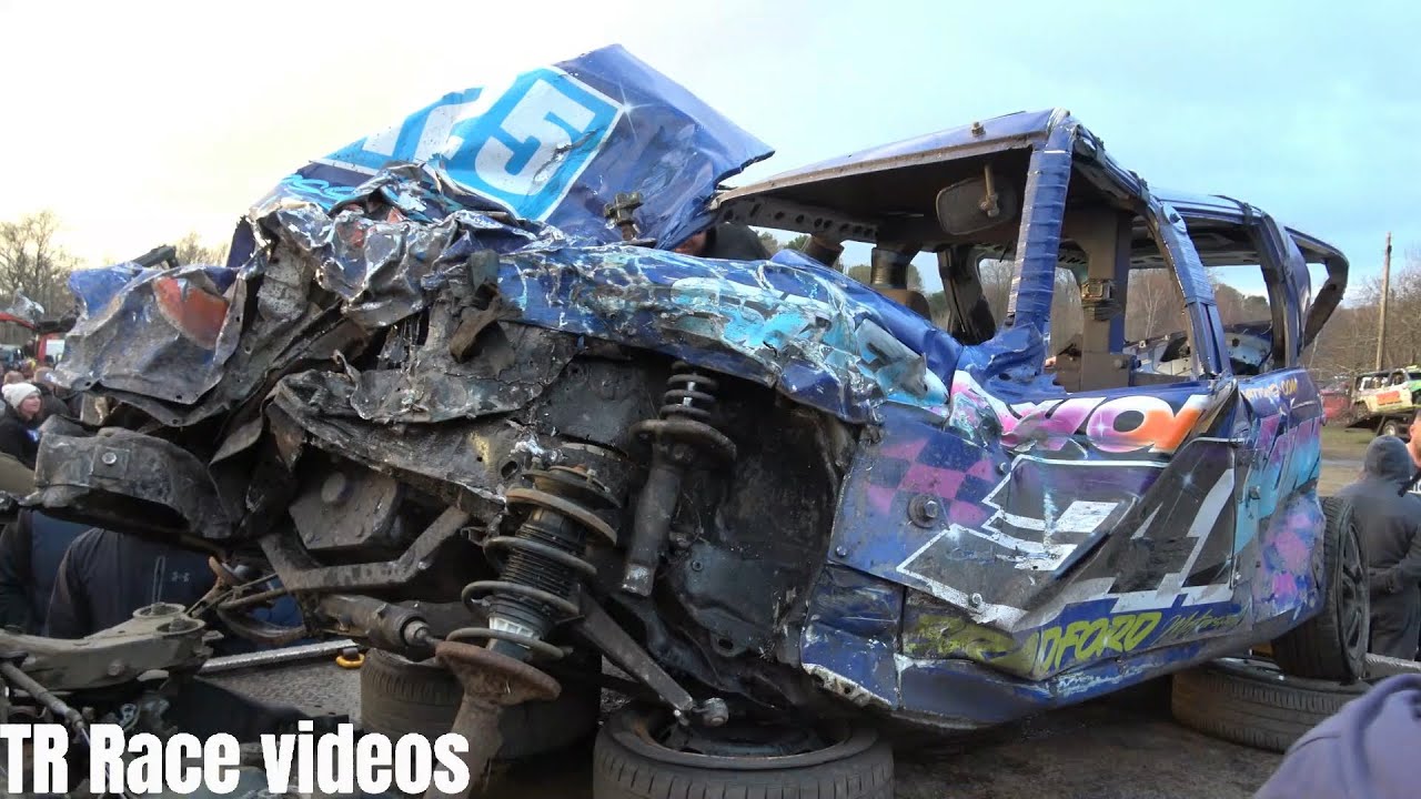 Aldershot BWS Round 1 2024