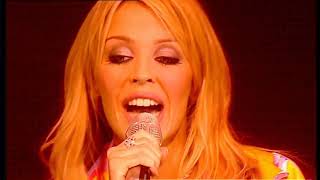 Kylie Minogue - After Dark (Live Body Language 2003)