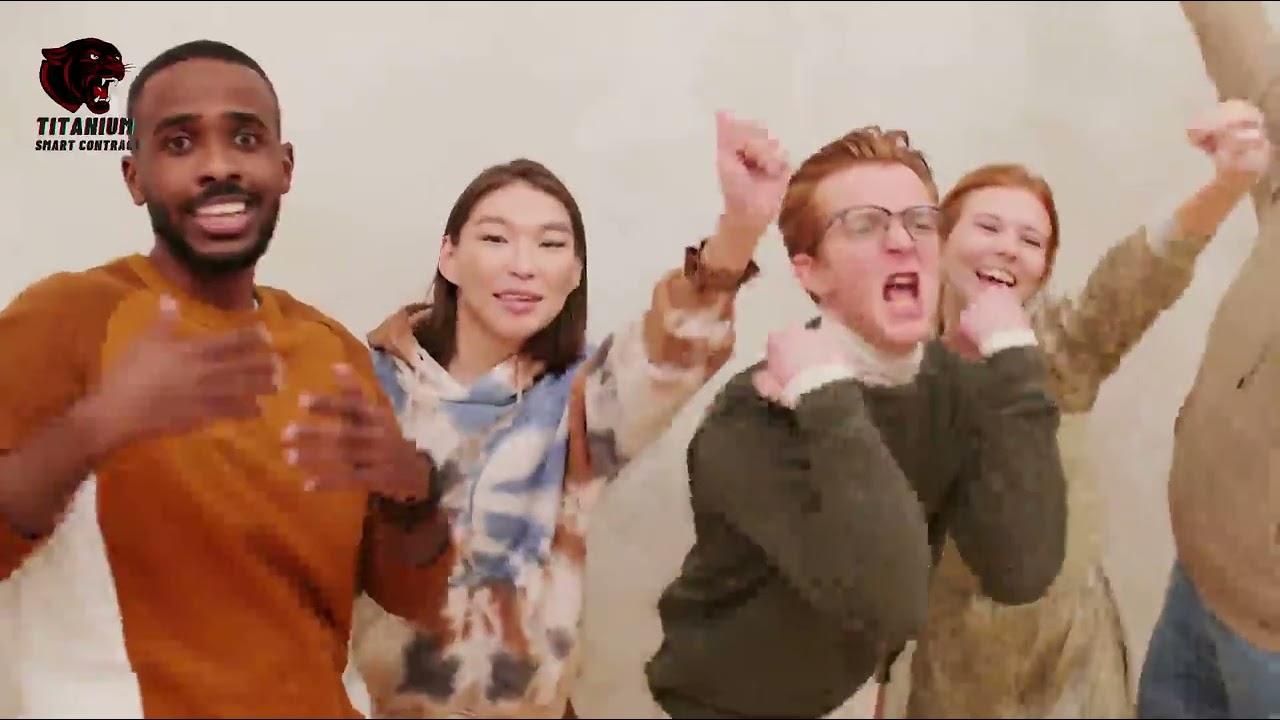 Titanium smart contract compensation plan