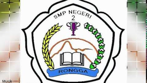 CARA PENDAFTARAN PPDB ONLINE SMPN 2 RONGGA