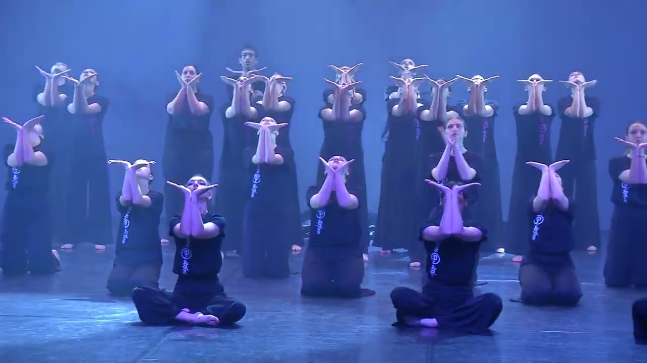 Modern Ballet - Aria