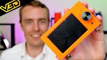 6 Simple Design Tricks for Touch Screen Enclosure using Fusion 360