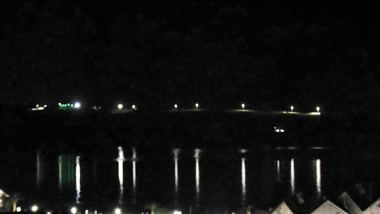 🔴 Webcam Playa de Liencres, Valdearenas, Usil y Mogro.