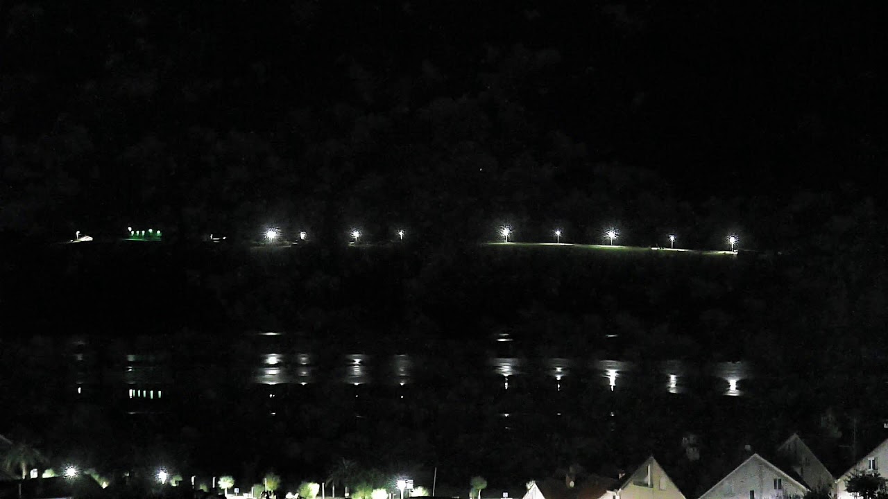 🔴 Webcam Playa de Liencres, Valdearenas, Usil y Mogro.