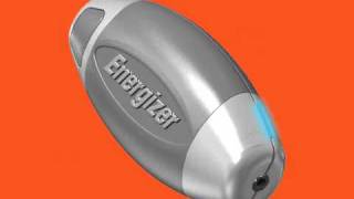 Full Energizer Energi 2 Go Demonstration. Update