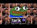 The Insanity Of A Tarik Stream (Clip Supercut)