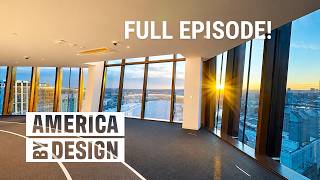 [FULL EPISODE] America ByDESIGN™ Season 6: Episode 3