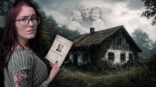THE SADEST HOUSE WE'VE EVER SEEN! Lost Places