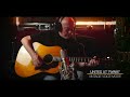UT Twin87 on acoustic guitar; vintage mode