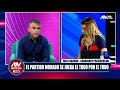 Entrevista ATV - Al Estilo Juliana