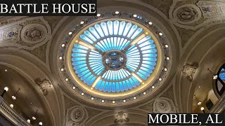 BATTLE HOUSE HOTEL MOBILE, AL