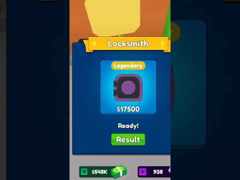 Unlucky Gems safe-Roblox