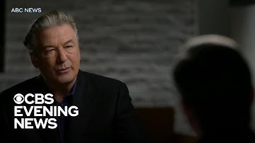 Alec Baldwin says he "didn
