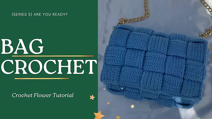Step-by-Step Crochet Bag Tutorial for Beginners