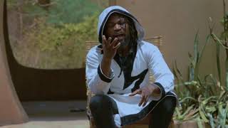 GÉNÉRAL BALLODY SUR SON PROCHAIN CLIP VIDÉO 2020