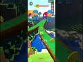 Going Balls IMPOSSIBLE move ChallangeCOMPLETED 😱🔥🏆 #gaming #games #ballgame #goingballs #goingbolls