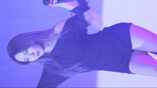 신비 Pull Up 비비지 직캠 240403