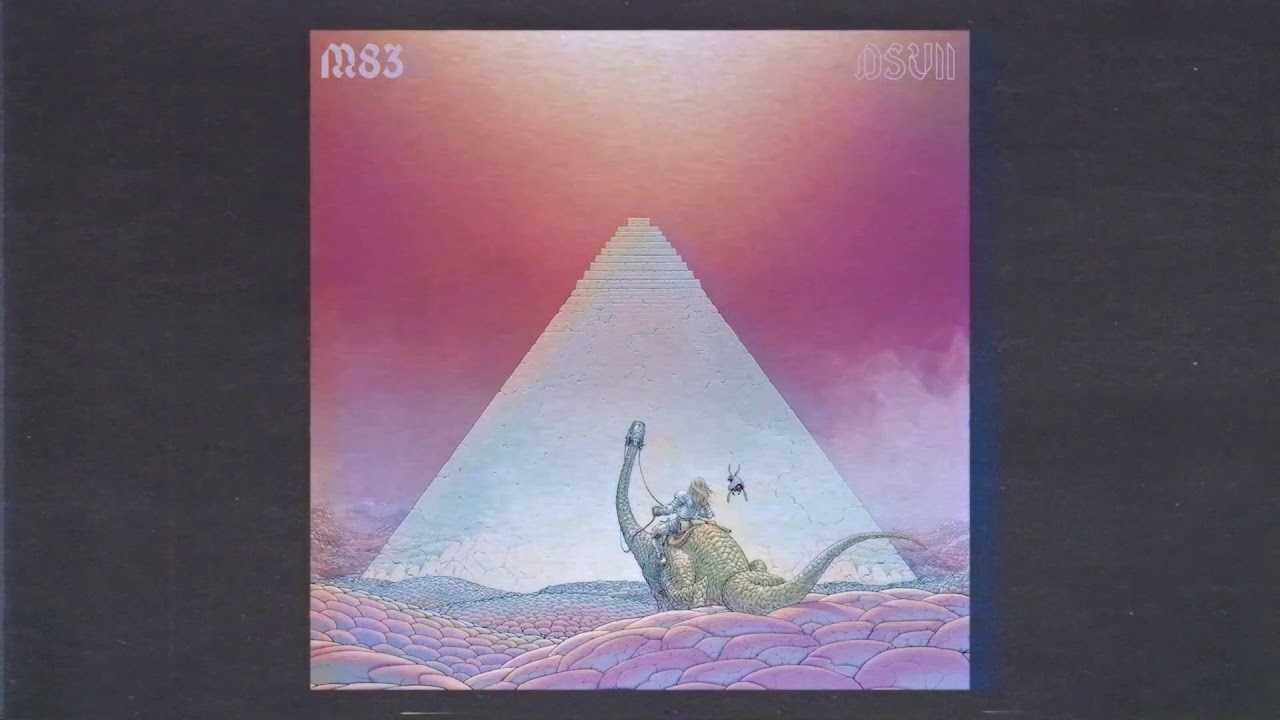 Watch M83 - A Taste of the Dusk (Official Audio) on YouTube