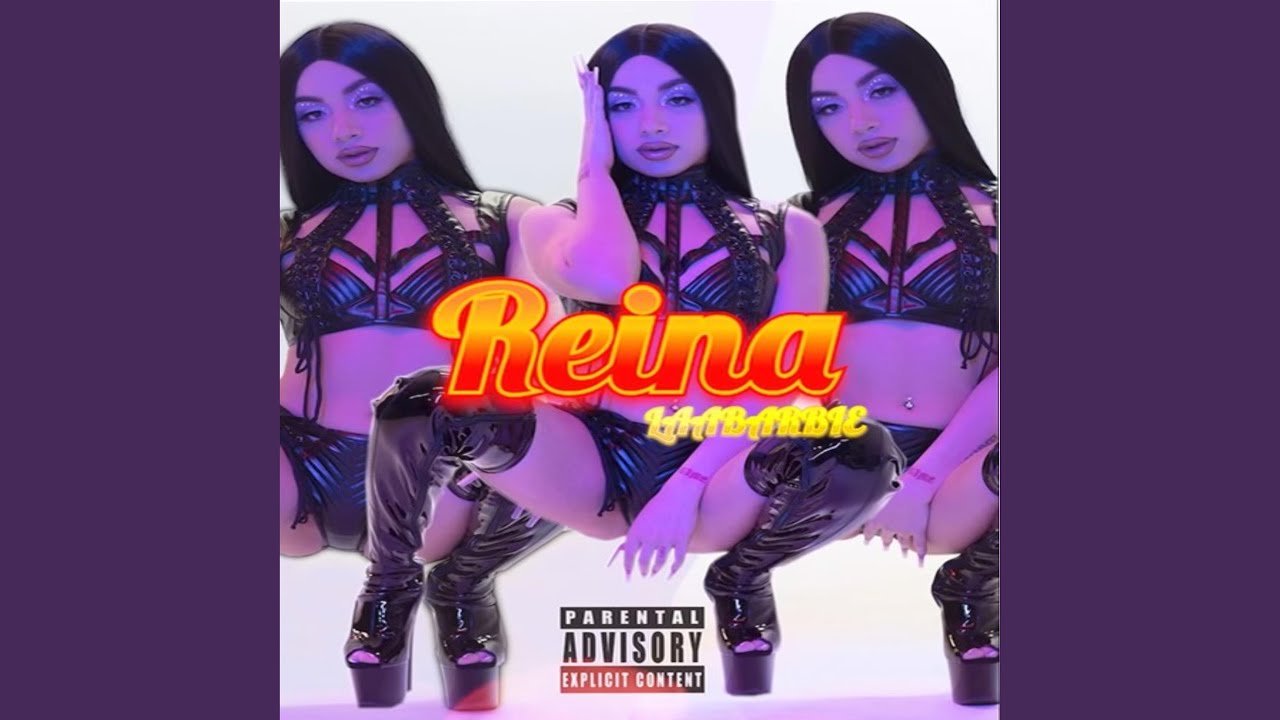 Watch Reina on YouTube Watch Reina on YouTube