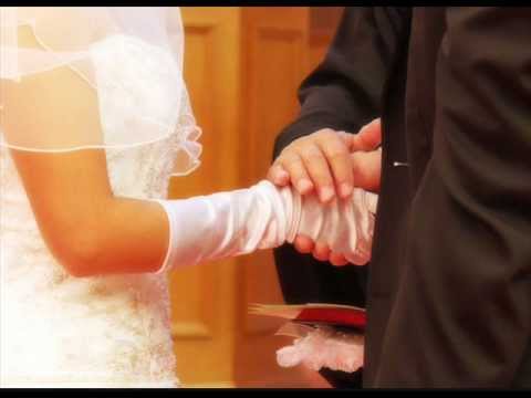 世界で一番幸せな結婚式...