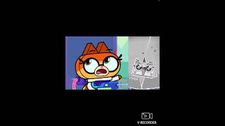 Unikitty Tf