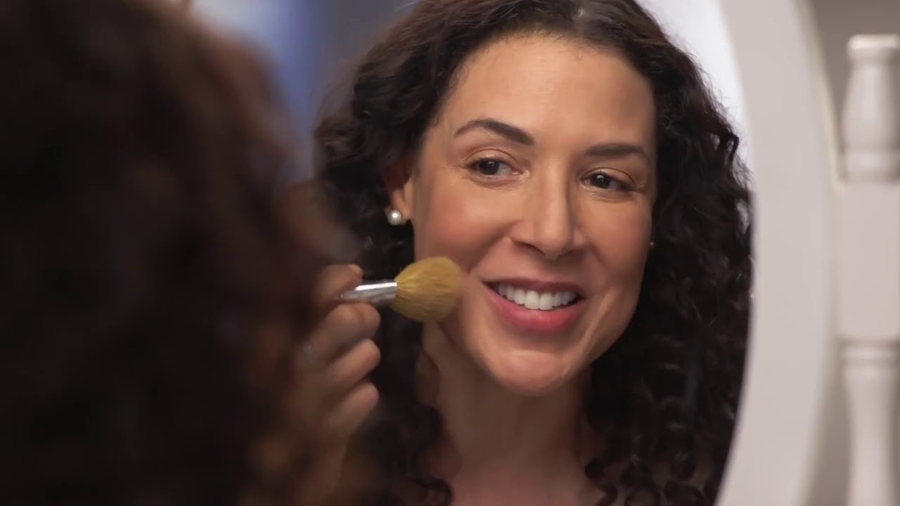 Painless Hair Removal At Home With Finishing Touch Flawless Womens