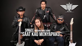 Mayang Voice Band Single - Saat Kau Menyapaku