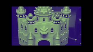 Super Mario Bloopers Episode 1