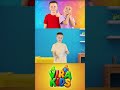 Responsible Kids Routine ✅ Max and Milana Story #shorts #virakids