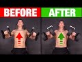 How to Get Stronger in 30 Days (JUST DO THIS!)