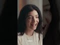 #Lorde Explains Why She Brings Her Japanese Cloths Everywhere She Goes