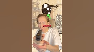 МОЖНО ЛИ ВЫЖИТЬ ОТ ХЕДШОТА В РЕАЛЬНОЙ ЖИЗНИ? #cs2