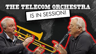 Celebrity S01E06: Telecom Orchestration: Navigating the Integration of BSS, OSS, CRM and Network Wealth