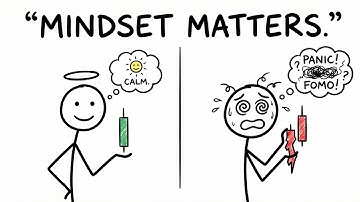 You Think You’re a Good Trader? Watch This. #tradingsuccess  #psychologyoftrading