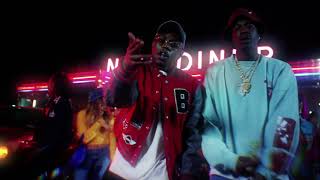 Westside Boogie - Outside ft. Joey Bada$$