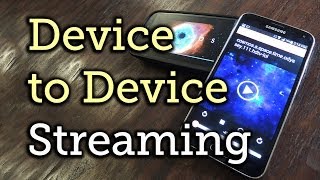 Turn Your Old Android Device into a Streaming Media Player [How-To] screenshot 4