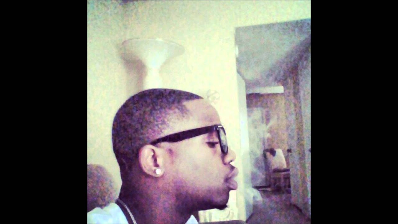 @iAmLiG No Lackin tha Anthem -Li G [LEAK]