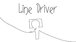 Line Driver Gameplay screenshot 5
