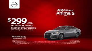 Nissan 10\/04\/2025 6239102