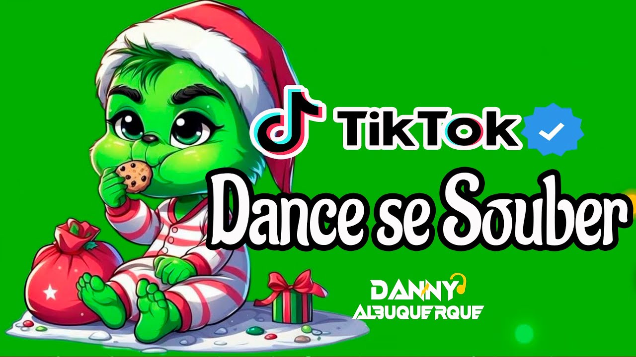 trend dance se souber 2023 sem palavrao 10 minutos｜TikTok Search