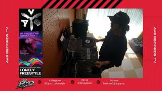 AV8 Records TV028 DJ RYO 90s Hip Hop \u0026 R\u0026B